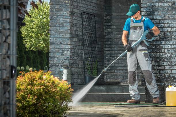 Best Graffiti Removal  in Calverton Park, MO