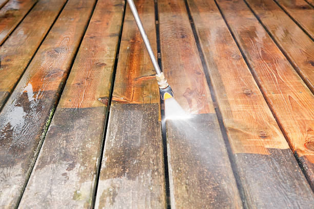 Boat and Dock Cleaning in Calverton Park, MO